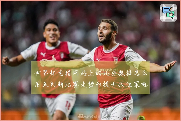 世界杯竞猜网站上的比分数据怎么用来判断比赛走势和提升投注策略