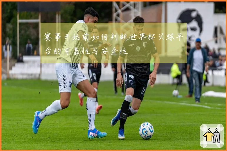 赛事开始前如何判断世界杯买球平台的可靠性与安全性