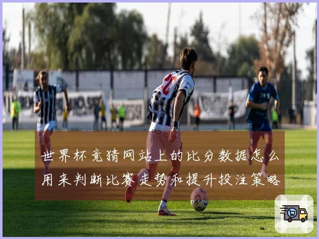 世界杯竞猜网站上的比分数据怎么用来判断比赛走势和提升投注策略